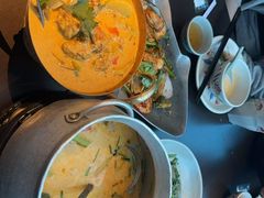 -大头虾越式风味餐厅(光明广场店)