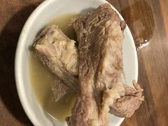 -松發肉骨茶(牛车水店)