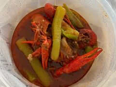 -龙虾风暴(松江店)