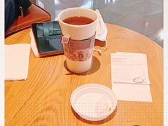 -星巴克臻选(周浦万达店)