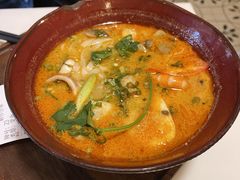 冬阴功河粉-GOGO Plate(成都太古里店)