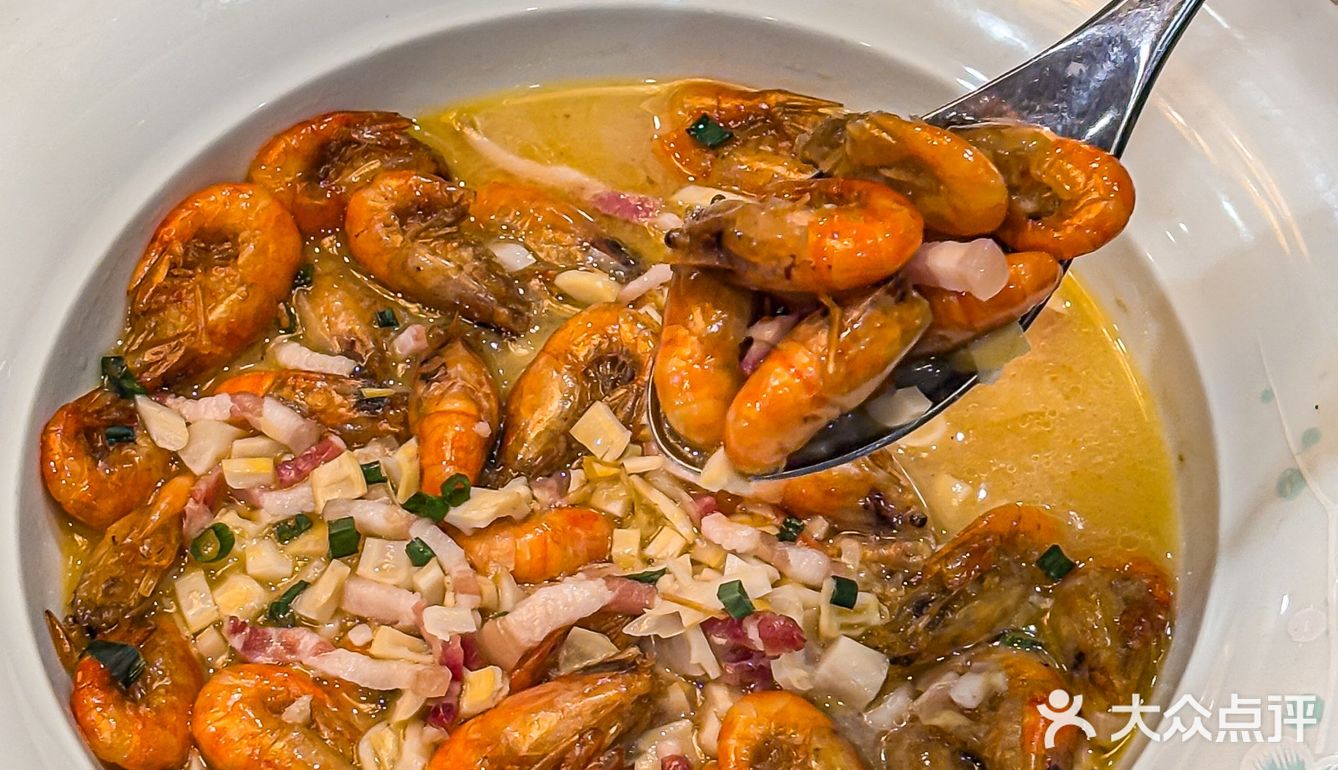 见家长不慌！这家餐厅让我成功拿捏岳父岳母