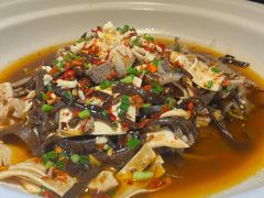-回头食客-李久其家民间餐厅(望城金桥国际店)