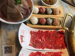 -川味观·鲜货火锅(西湖文化广场店)