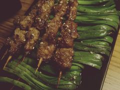 炭烤鸡脆骨-唐伯虎新派湘菜馆(石夏时代广场店)
