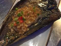 -很久以前羊肉串(大华三路店)