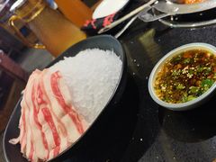 -井格重庆火锅(西直门凯德Mall店)