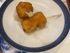 -东方饺子王(和平里店)