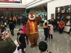 -华夏影城百步亭店(杜比全景声)
