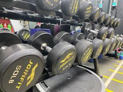 -VPsmart私教健身工作室(新华路旗舰店)