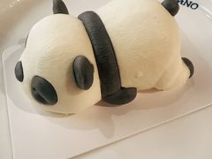 -玛尚诺意式餐厅(天环广场店)
