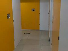 -安东易迷你仓自助寄存仓库(文定路店)