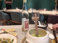 -半山腰·云南菜(侨福芳草地店)
