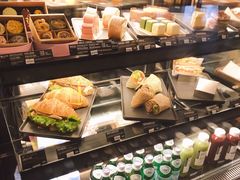 -星巴克(无锡大东方店)