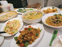 -李老哈·东北菜(宋园路店)