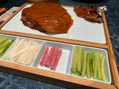 -卞氏菜根香(航空路旗舰店)