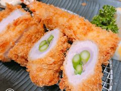 -胜博殿日式炸猪排(西红门店)