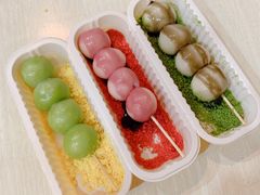 -米阿糯糕团•酒酿•甜品(莫愁店)