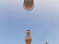 -新疆国际大巴扎