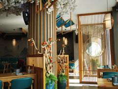 大堂-村上一屋(望京店)