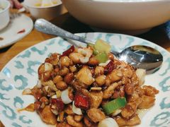 -老屋印象川菜(世纪东方店)