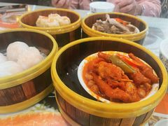-华宝食品有限公司(建设路总店)