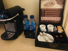 -广州富力丽思卡尔顿酒店