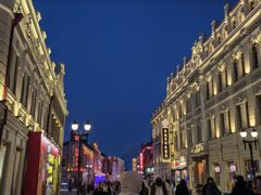 -中华巴洛克风情街