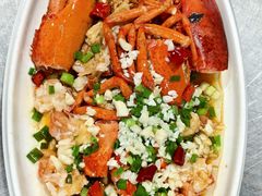 -松兰山海景大酒店·海鲜中餐厅