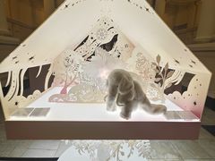 -上海外滩华尔道夫酒店