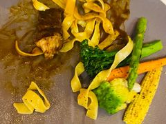 -北京华彬费尔蒙酒店·刃餐厅