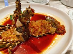 生腌小青龙-东富酒家(龙湖西溪天街店)