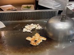 -火地铁板烧(昆山万象汇店)