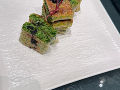-民国红公馆·秦淮八艳(夫子庙店)