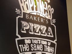 -百特喜·意大利餐厅(八佰伴镇江店)