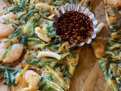 海鲜饼-莫嘎(乌鲁木齐中路店)