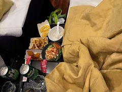 -华夏良子·足道SPA艾灸(铁道大厦店)