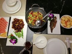 -楚禾宴·家宴(光谷大道店)