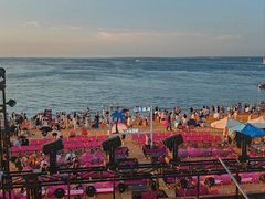-威海国际海水浴场旅游区