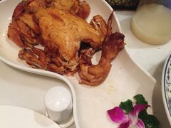 -西安饭庄·非遗陕菜(钟楼店)