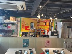 -钢管厂五区小郡肝火锅串串香(清河店)