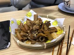 -叁肆食串钵钵鸡