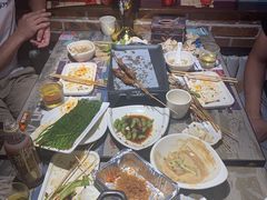 -管氏翅吧(广渠门店)