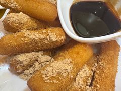 -四季喧黔味豆米火锅(万达广场店)