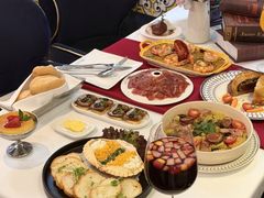 -安东尼奥餐厅