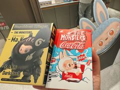 -泡泡玛特POPMART(龙湖杭州滨江天街店)