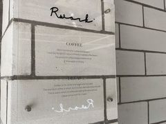 -RWORK·COFFEE(滨江店)