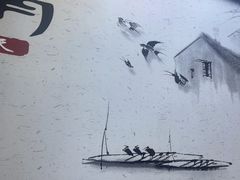 -百年老字号·观振兴蟹黄面·三虾面·苏式面(观前街富仁坊巷店)