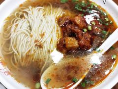 -小姜锅贴(凤凰街店)