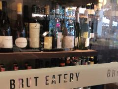 -Brut Eatery悦璞食堂(建国东路店)